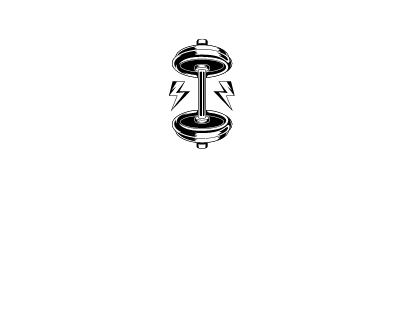 Central Dumbbell